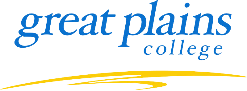 Great Plains College Logo